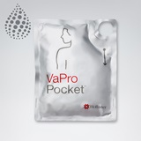 VaPro Pocket™ No Touch Intermittent Catheter 