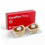 CeraPlus™ Convex Barrier Rings
