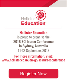 SCI Nurse Conference