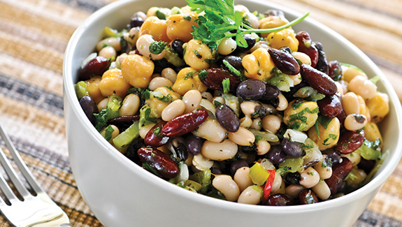 Developing Healthy Eating Habits