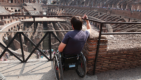 What to Expect After Your Spinal Cord Injury