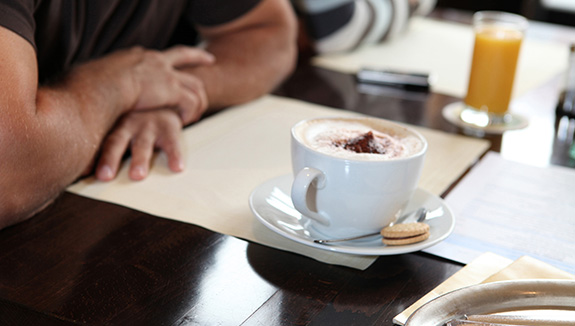 5 Reasons Exercise is the Best Medicine