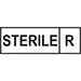 Sterile-R-symbol