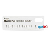 Advance Plus™ Touch Free Intermittent Catheter System