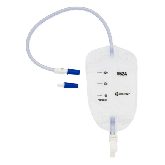 Urinary Leg Bag Sterile Hollister NZ