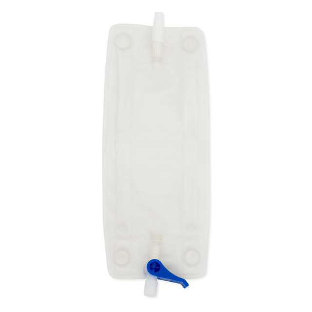 Extended Wear Urinary Leg Bag