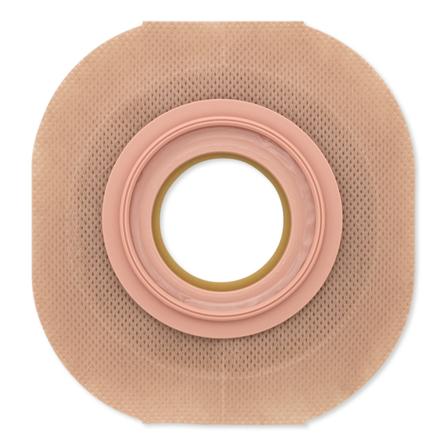 New Image™ Convex Flextend™ Skin Barrier
