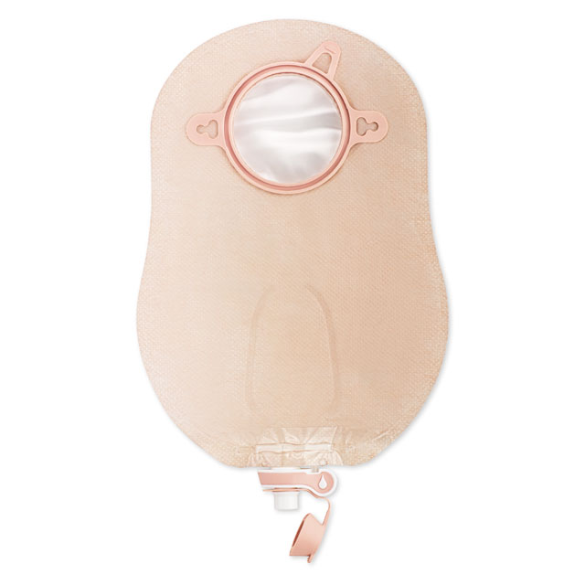 New Image™ Two-Piece Urostomy Pouch