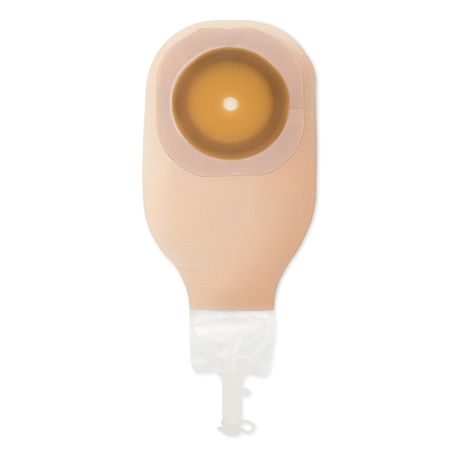 Moderma Flex™ One-Piece High Output Ostomy Pouch