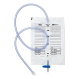 Hollister Urostomy Night Drainage Bag