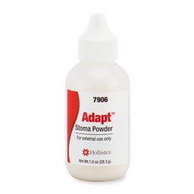 Adapt Stoma Powder Hollister Nz