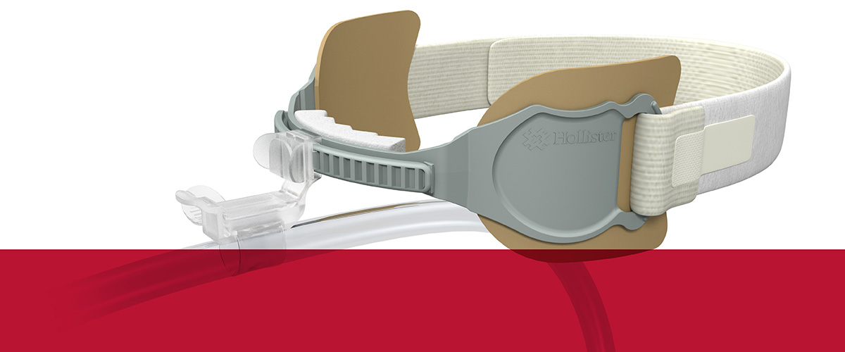 AnchorFast Oral Endotracheal Tube Fastener Hollister NZ